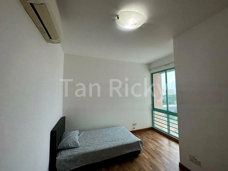 Common Room (Condo) for Rent in Hazel Park Condominium - Image 4