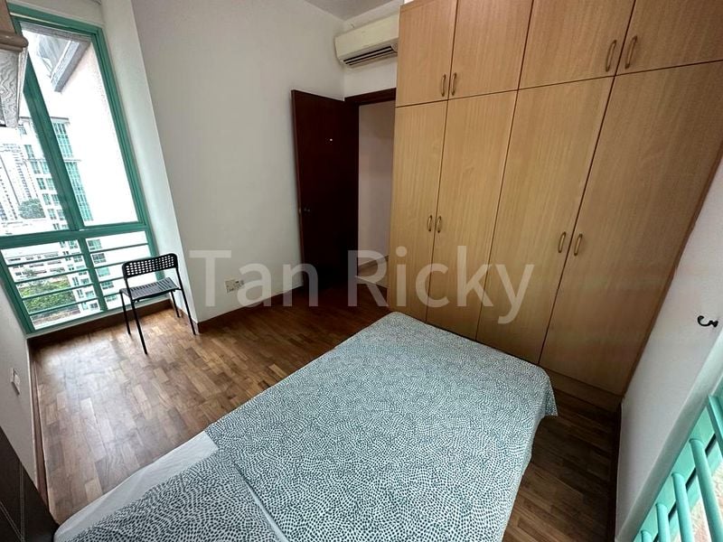 Common Room (Condo) for Rent in Hazel Park Condominium - Image 3