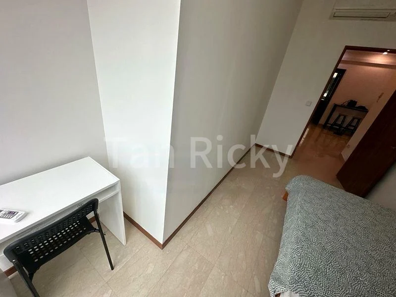 Common Room (Condo) for Rent in Hazel Park Condominium - Image 6