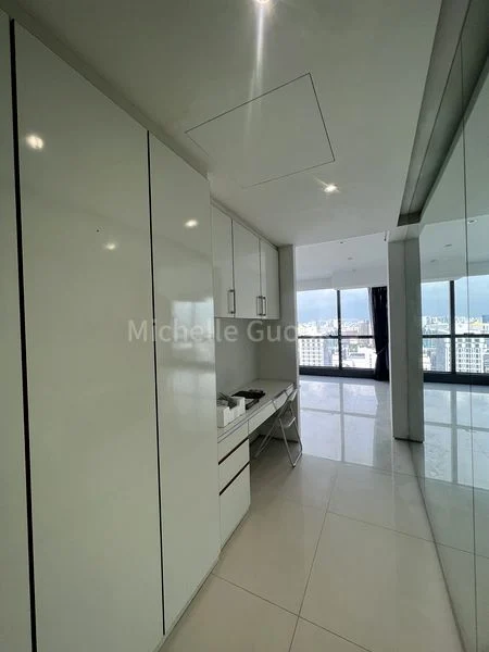 Studio Apartment (Condo) for Rent in  High Street Centre - Image 10