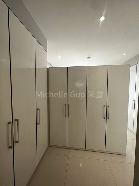 Studio Apartment (Condo) for Rent in  High Street Centre - Image 8