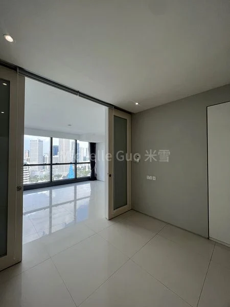 Studio Apartment (Condo) for Rent in  High Street Centre - Image 5