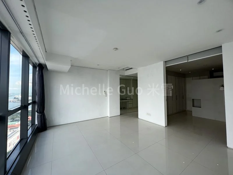 Studio Apartment (Condo) for Rent in  High Street Centre - Image 3