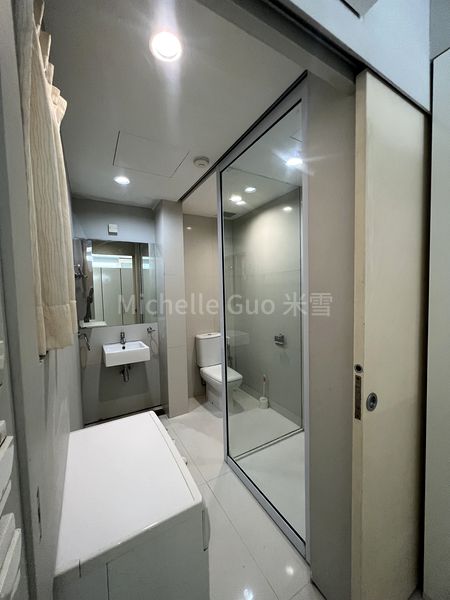 Studio Apartment (Condo) for Rent in  High Street Centre - Image 12