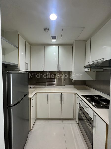 Studio Apartment (Condo) for Rent in  High Street Centre - Image 11
