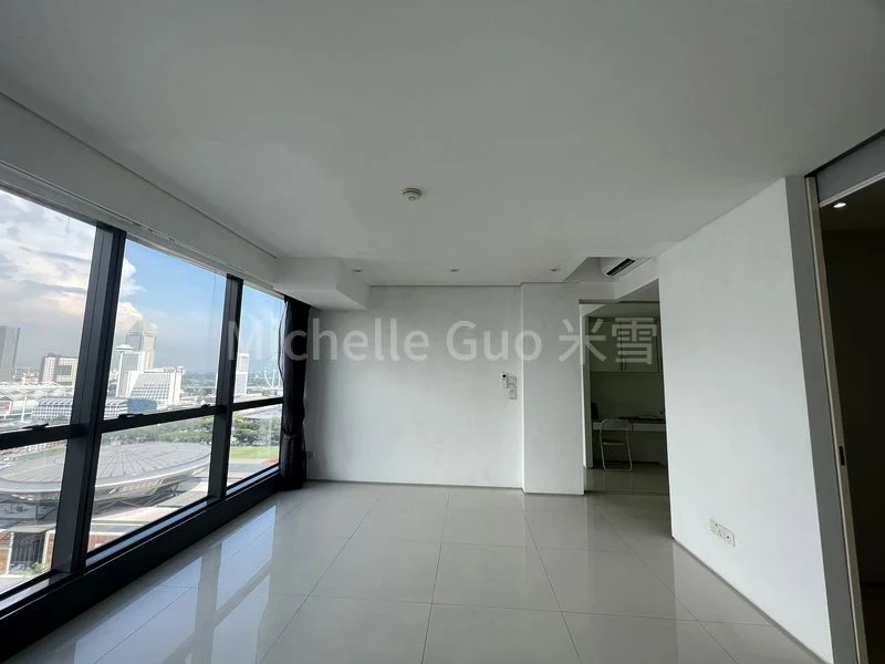 Studio Apartment (Condo) for Rent in  High Street Centre - Image 2