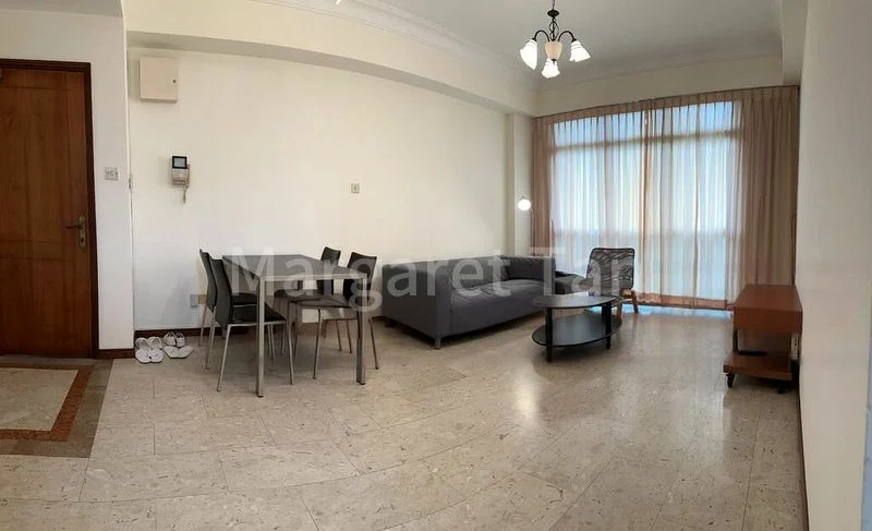 2 Bed Apartment (Condo) for Rent in  Harbourlights - Image 1