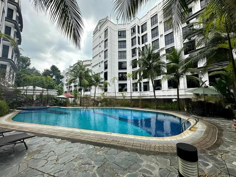 2 Bed Apartment (Condo) for Rent in  Harbourlights - Image 7