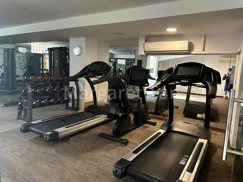 2 Bed Apartment (Condo) for Rent in  Harbourlights - Image 10