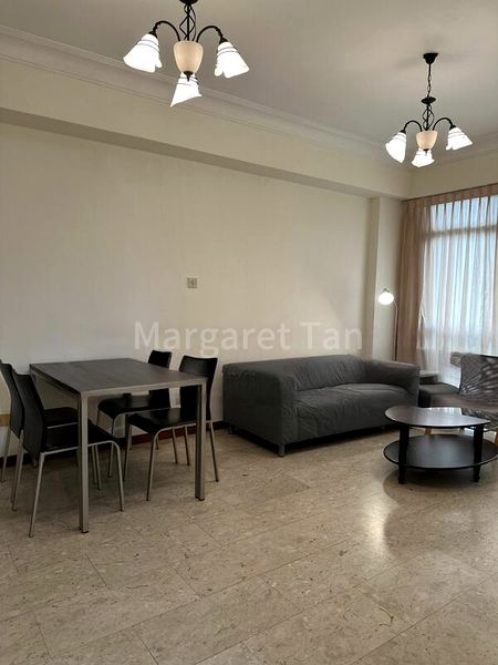 2 Bed Apartment (Condo) for Rent in  Harbourlights - Image 2