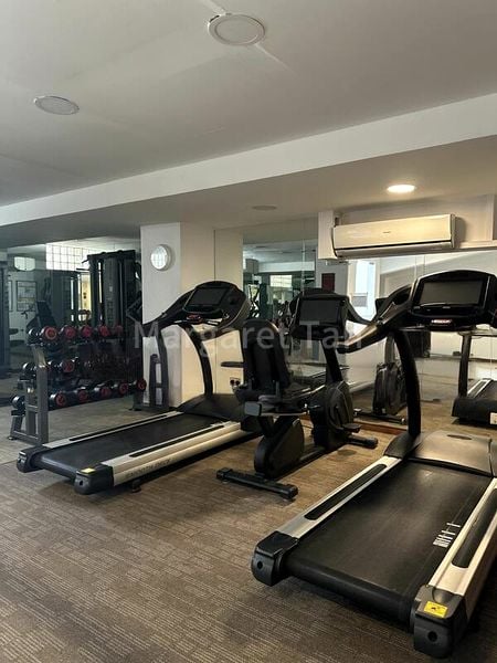 2 Bed Apartment (Condo) for Rent in  Harbourlights - Image 9