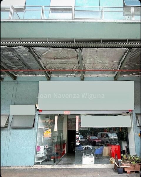 Factory / Workshop (B2) for Rent: Enterprise Hub - Image 5