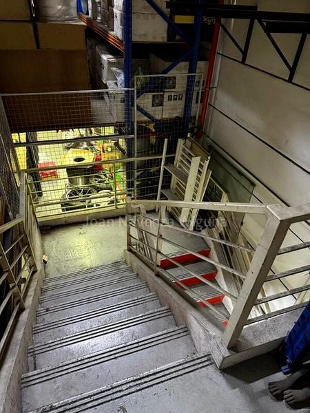 Factory / Workshop (B2) for Rent: Enterprise Hub - Image 3