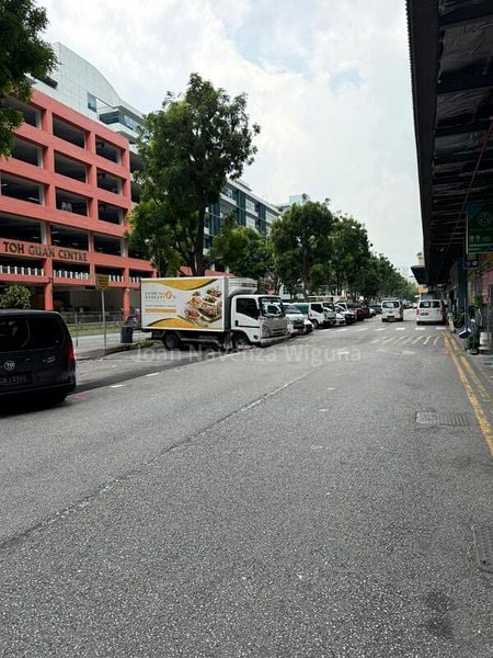 Factory / Workshop (B2) for Rent: Enterprise Hub - Image 2