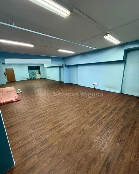Factory / Workshop (B2) for Rent: Enterprise Hub - Image 1