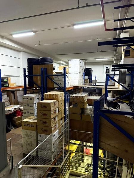 Factory / Workshop (B2) for Rent: Enterprise Hub - Image 4