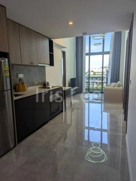 2 Bed Condo for Rent in  Kent Ridge Hill Residences - Image 1