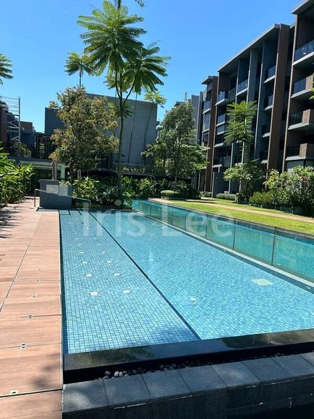 2 Bed Condo for Rent in  Kent Ridge Hill Residences - Image 8