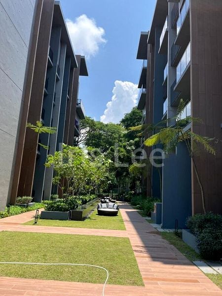 2 Bed Condo for Rent in  Kent Ridge Hill Residences - Image 10