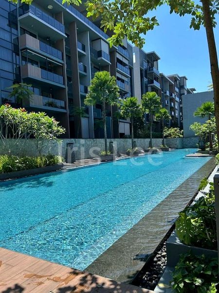 2 Bed Condo for Rent in  Kent Ridge Hill Residences - Image 7