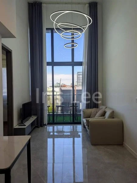 2 Bed Condo for Rent in  Kent Ridge Hill Residences - Image 2