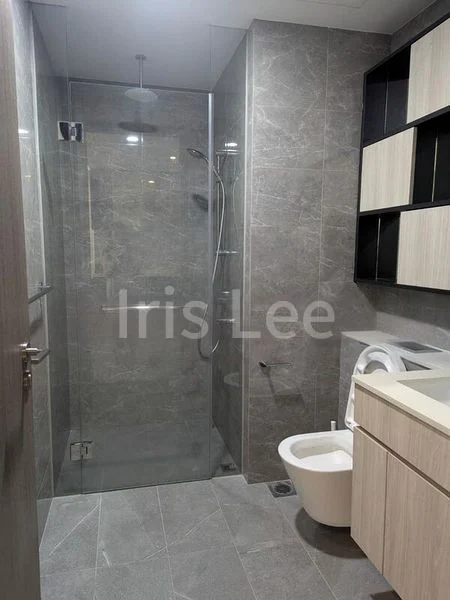 2 Bed Condo for Rent in  Kent Ridge Hill Residences - Image 5