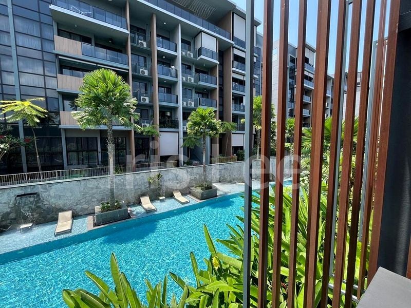 2 Bed Condo for Rent in  Kent Ridge Hill Residences - Image 9