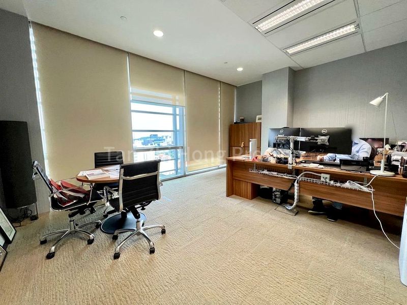 Office for Rent: One George Street - Image 1