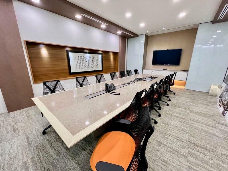 Office for Rent: One George Street - Image 12