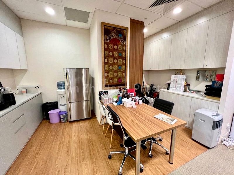 Office for Rent: One George Street - Image 9