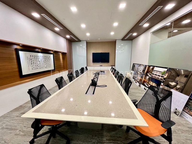 Office for Rent: One George Street - Image 7