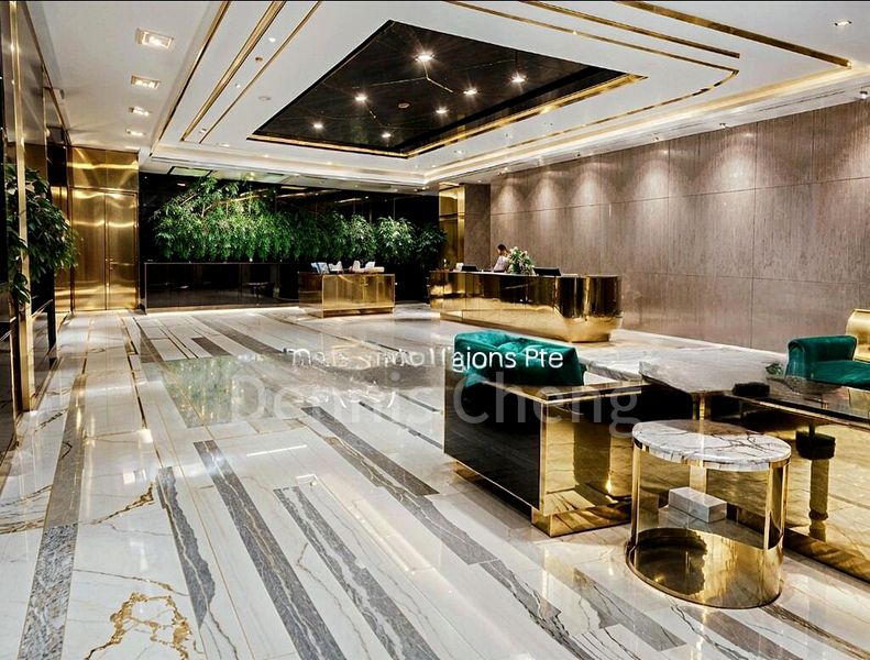 Factory / Workshop (B2) for Rent: Fitted Office, City Fringe - Image 2