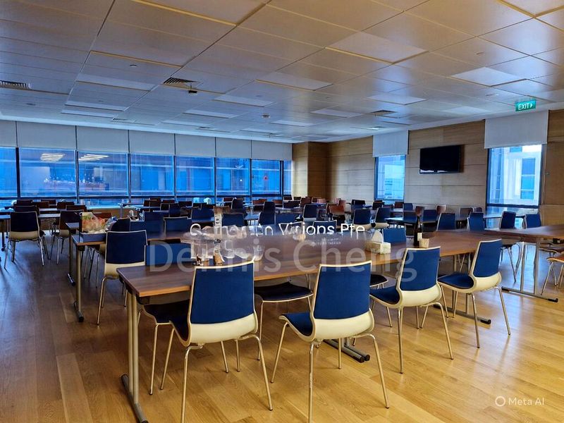 Factory / Workshop (B2) for Rent: Fitted Office, City Fringe - Image 6