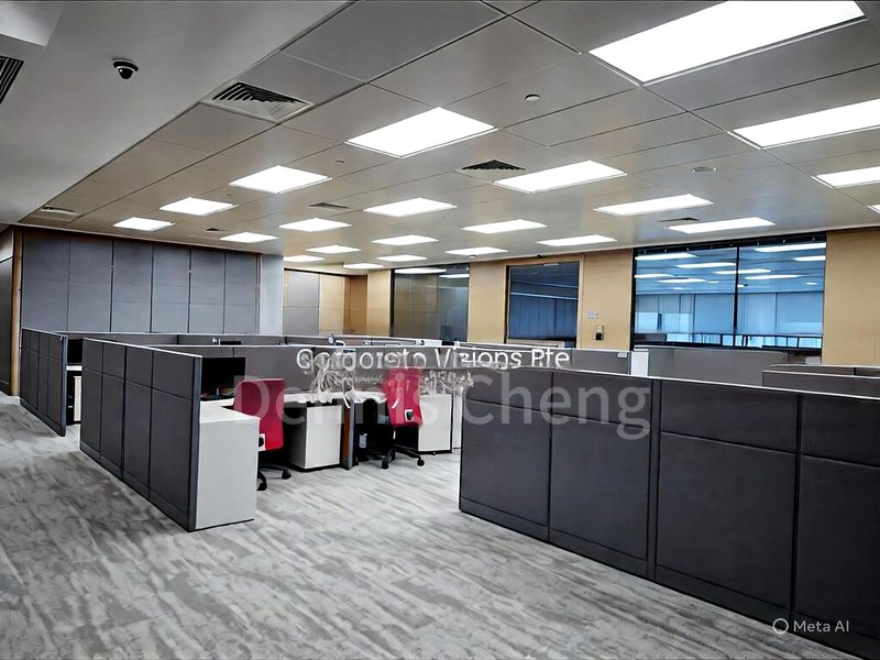 Factory / Workshop (B2) for Rent: Fitted Office, City Fringe - Image 4