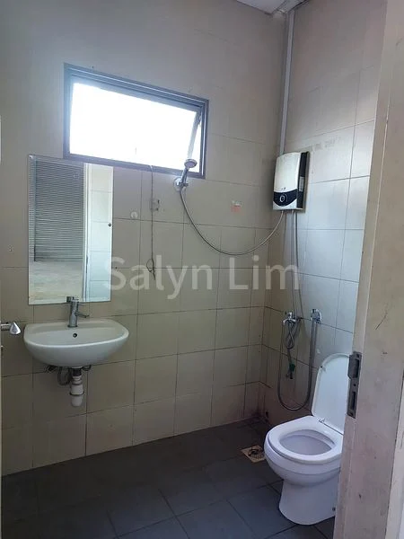 Factory / Workshop (B2) for Rent in Woodlands Industrial Xchange - Image 3