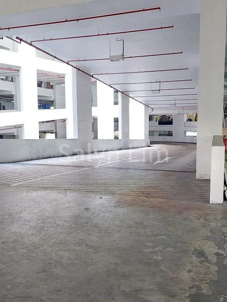 Factory / Workshop (B2) for Rent in Woodlands Industrial Xchange - Image 4