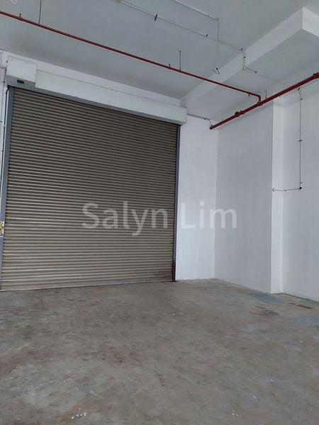 Factory / Workshop (B2) for Rent in Woodlands Industrial Xchange - Image 2
