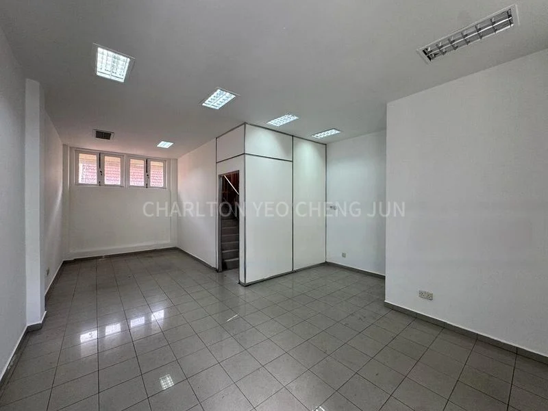 Factory / Workshop (B2) for Rent: Food XChange @ Admiralty - Image 2
