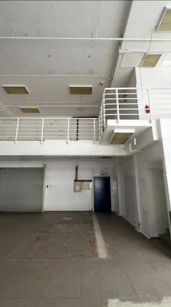 Factory / Workshop (B2) for Rent: Food XChange @ Admiralty - Image 3
