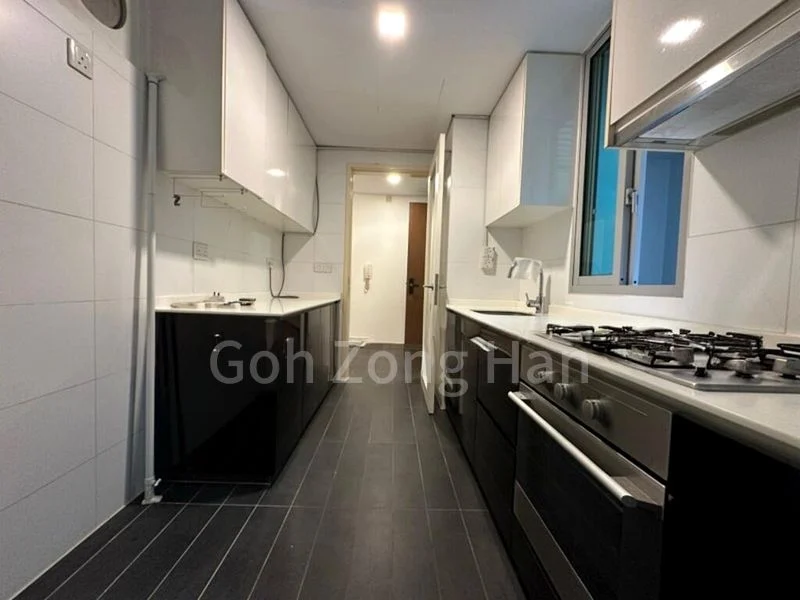 2 Bed Condo for Rent in  The Minton - Image 5