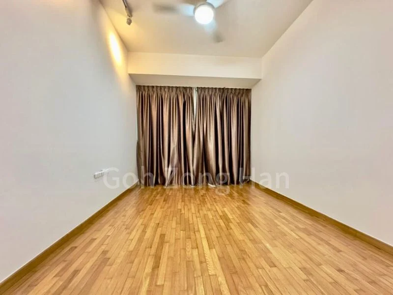 2 Bed Condo for Rent in  The Minton - Image 3