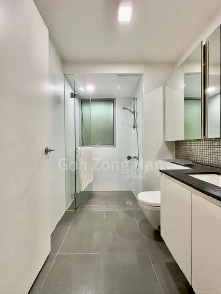 2 Bed Condo for Rent in  The Minton - Image 7