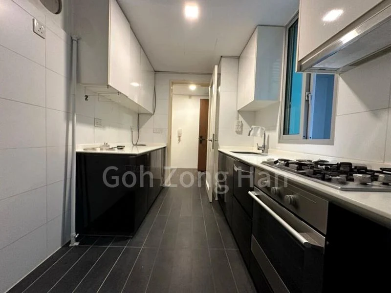 2 Bed Condo for Rent in  The Minton - Image 11