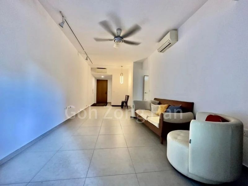 2 Bed Condo for Rent in  The Minton - Image 12