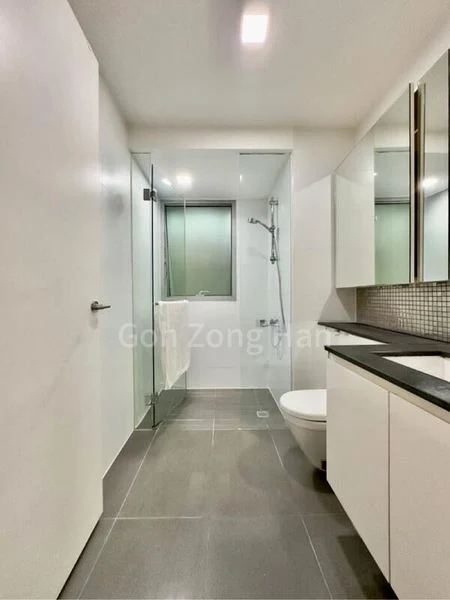 2 Bed Condo for Rent in  The Minton - Image 1
