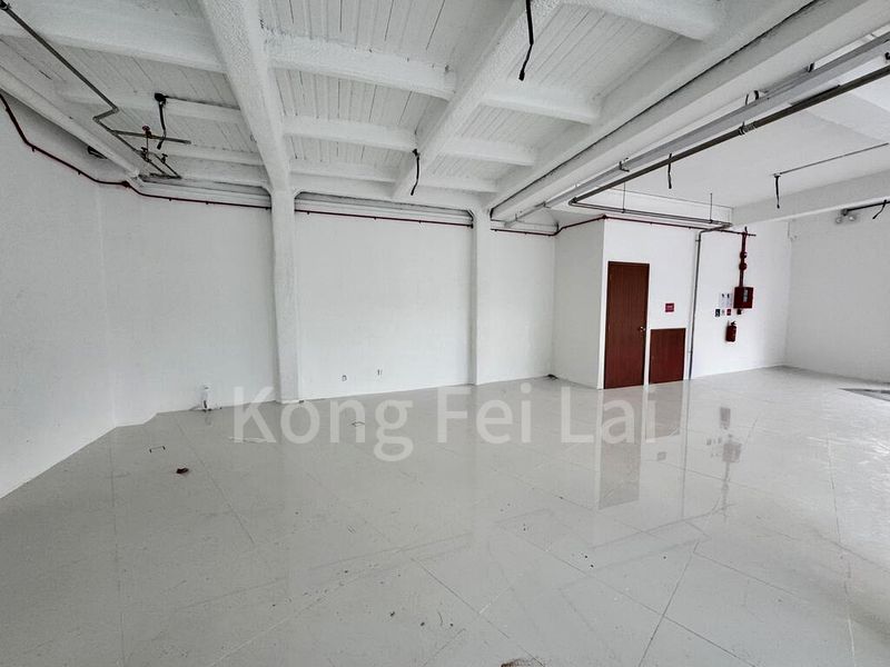 Food & Beverage for Rent: Ground Floor Restaurant on Jalan Besar - Image 3