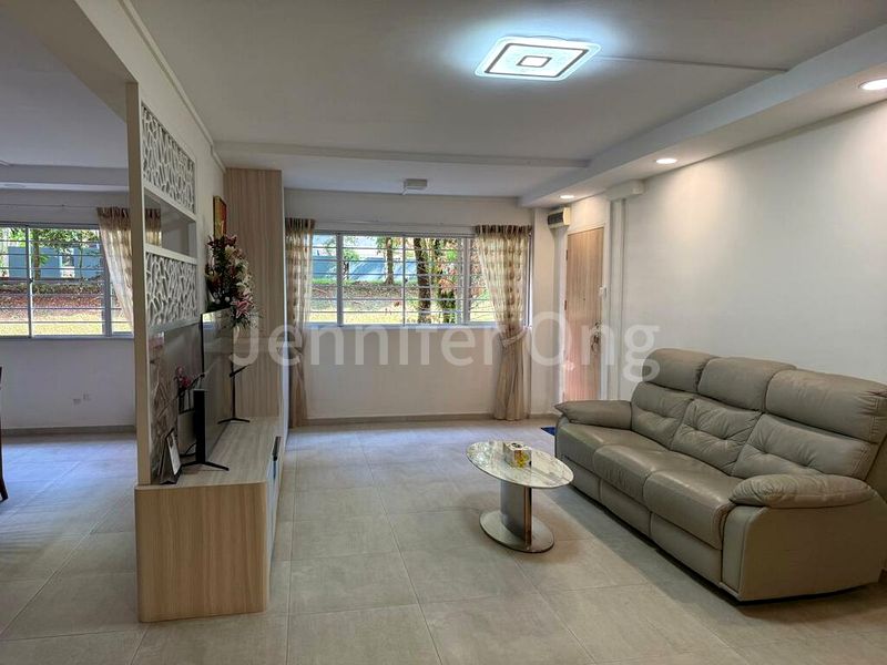 5 Room (5I) HDB for Sale in 11 Toh Yi Drive - Image 8
