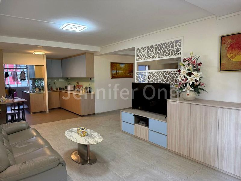 5 Room (5I) HDB for Sale in 11 Toh Yi Drive - Image 10