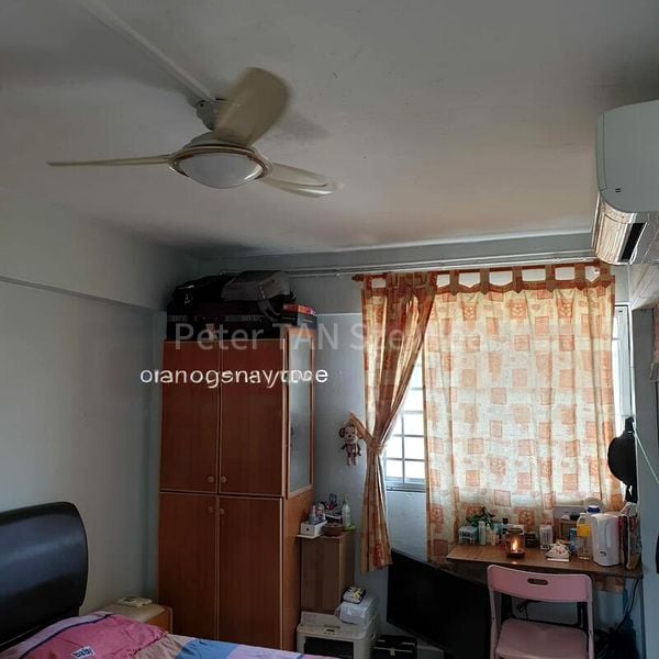 Common Room (HDB) for Rent in  201 Serangoon Central - Image 4