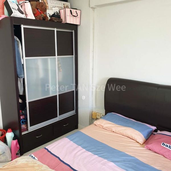 Common Room (HDB) for Rent in  201 Serangoon Central - Image 3